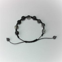 Shamballa armband met...